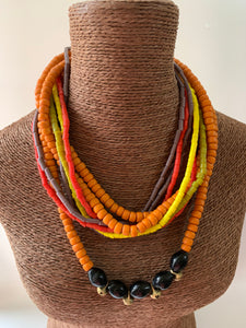 GOULU TIMELESS NECKLACE