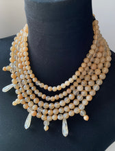 Load image into Gallery viewer, GTJ PREMIUM NECKLACE SET
