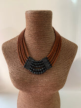 Load image into Gallery viewer, GOULU TIMELESS NECKLACE
