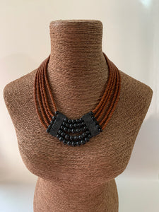 GOULU TIMELESS NECKLACE