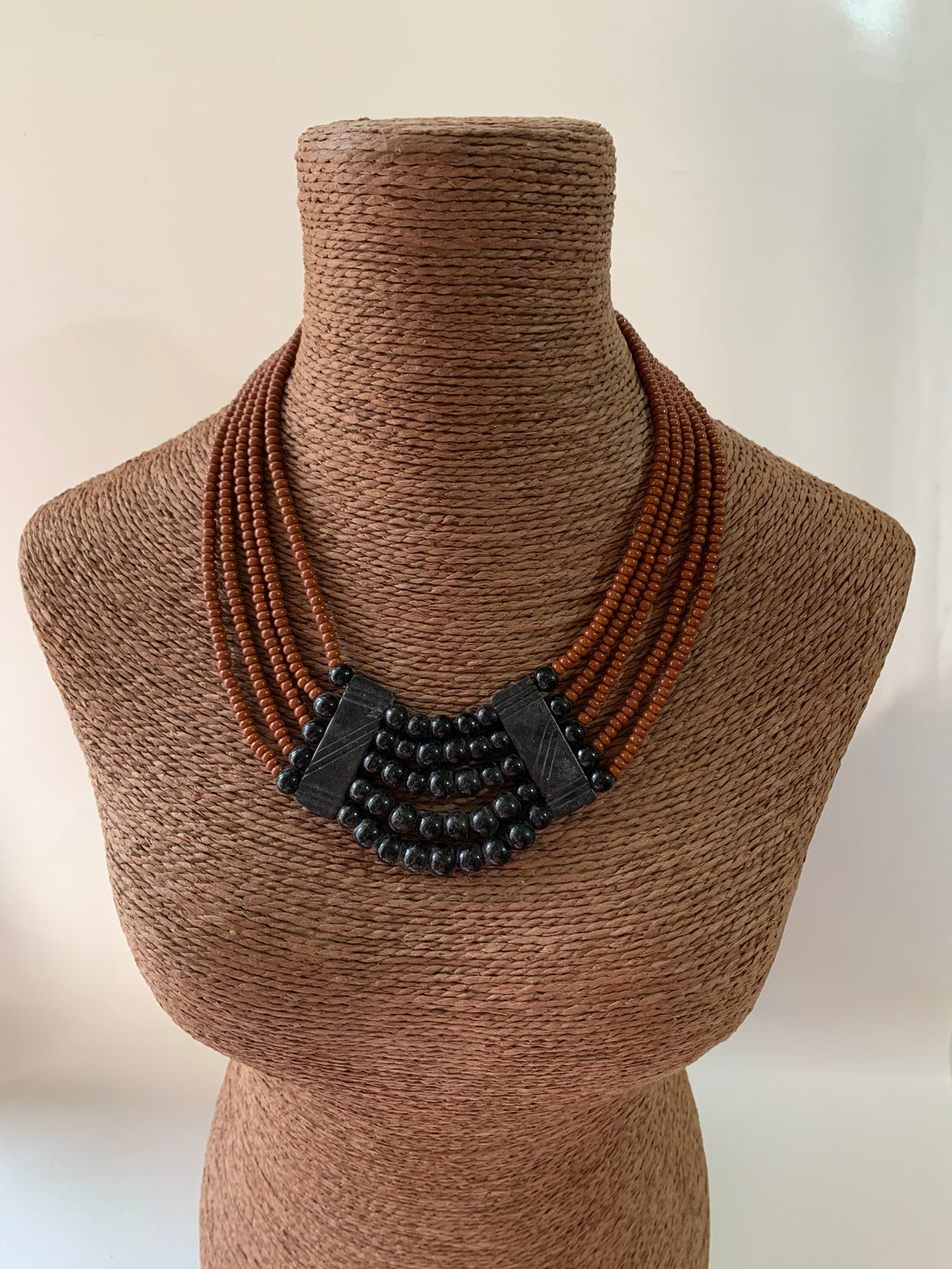 GOULU TIMELESS NECKLACE