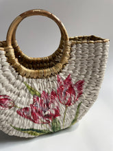 Load image into Gallery viewer, KAUNA PRINTED MINI BAG
