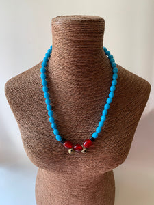 GOULU TIMELESS NECKLACE