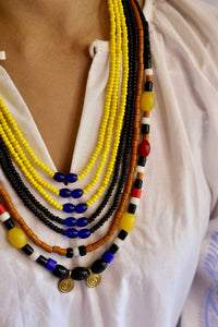 GTJ TIMELESS NECKLACE