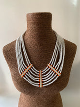 Load image into Gallery viewer, GOULU TIMELESS NECKLACE
