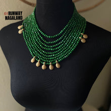 Load image into Gallery viewer, GOULU TIMELESS NECKLACE SET
