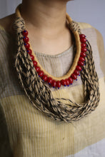 Load image into Gallery viewer, GTJ STATEMENT NECKLACE
