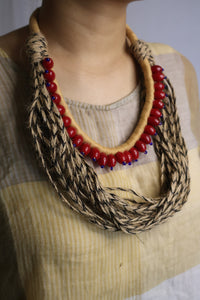 GTJ STATEMENT NECKLACE