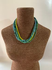 GOULU TIMELESS NECKLACE