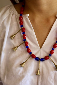 GTJ TIMELESS NECKLACE