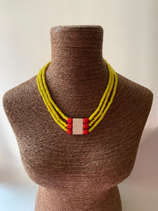 GOULU TIMELESS NECKLACE