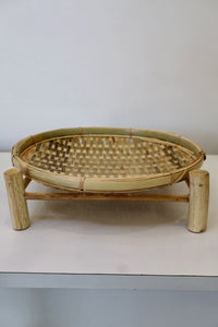 BAMBOO BASKET