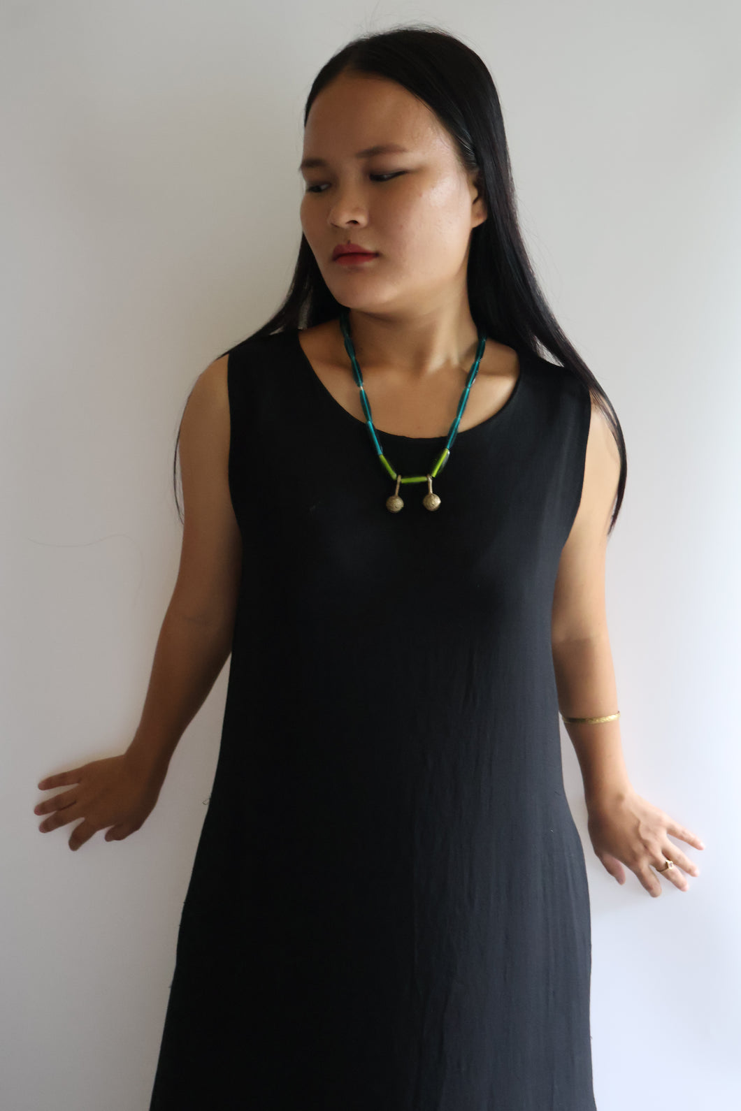 GOULU TIMELESS NECKLACE