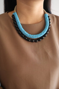 GOULU STATEMENT NECKLACE