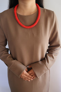 GOULU STATEMENT NECKLACE