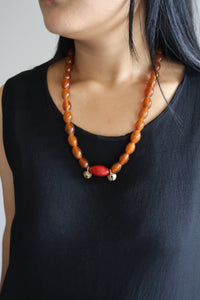 GOULU TIMELESS NECKLACE