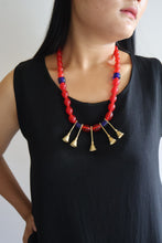 Load image into Gallery viewer, GOULU TIMELSS NECKLACE
