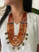 Load image into Gallery viewer, GOULU CLASSIC NECKLACE
