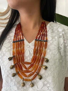 GOULU CLASSIC NECKLACE