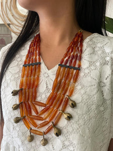 GOULU CLASSIC NECKLACE