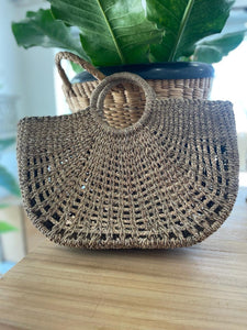 WATER HYACINTH BAG