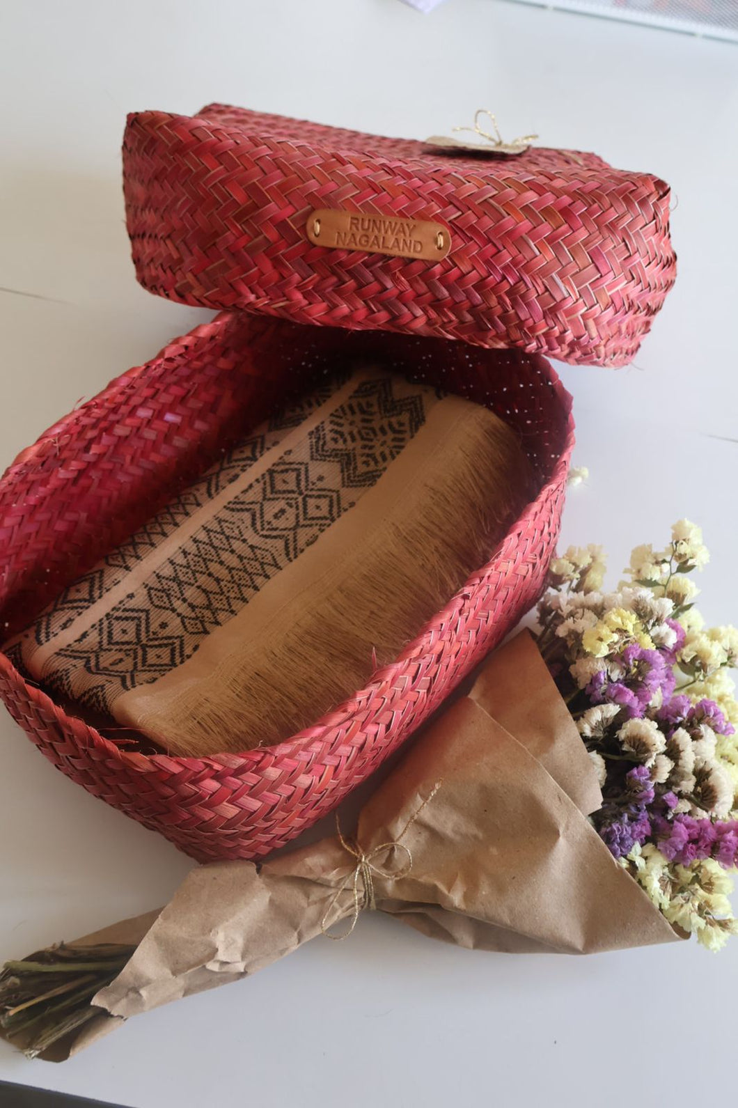 MOTHER'S DAY GIFT HAMPER (5)