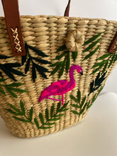 Load image into Gallery viewer, KOUNA EMROIDERY BAG

