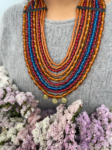 GTJ TIMELESS NECKLACE