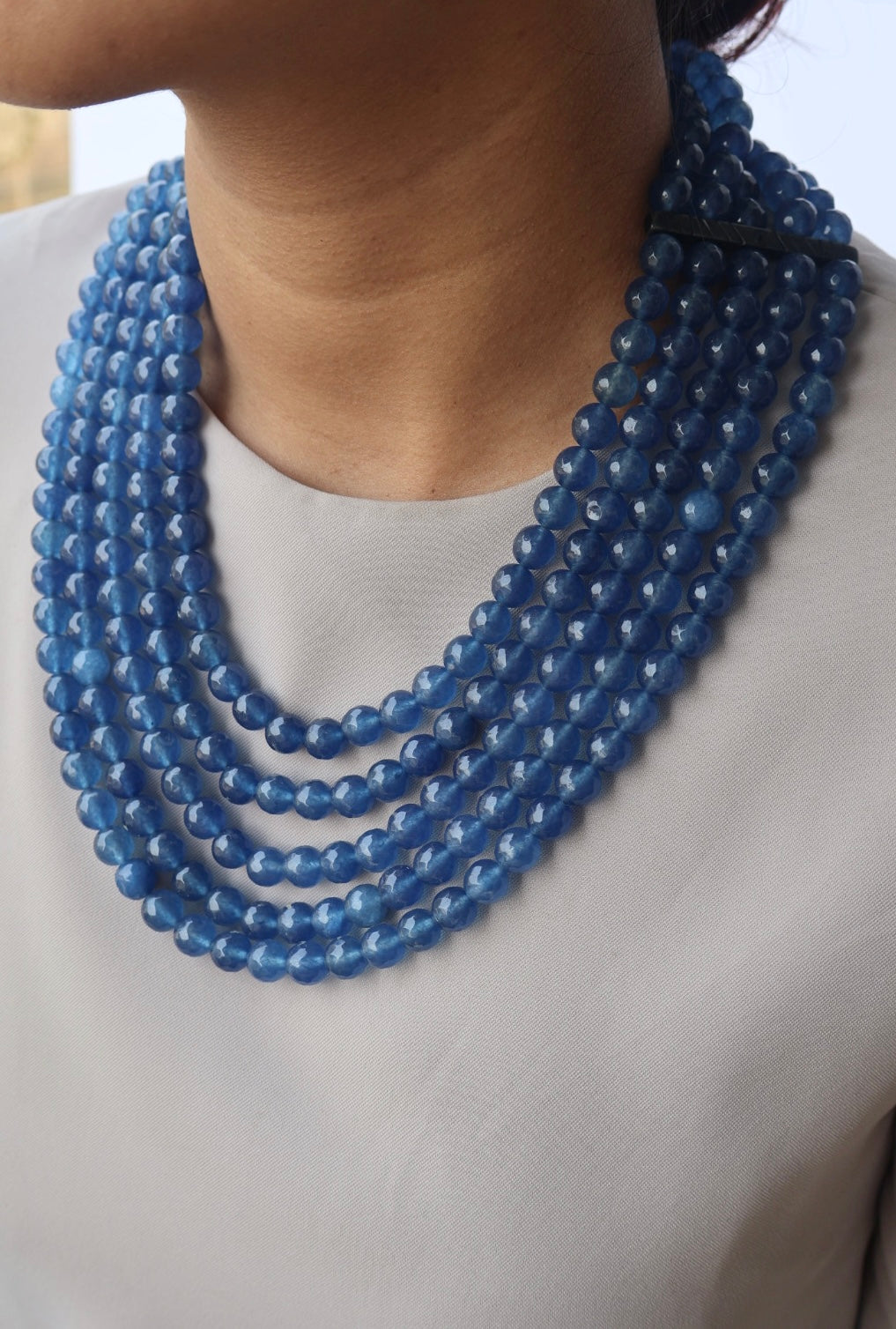 GOULU PREMIUM NECKLACE