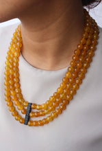 Load image into Gallery viewer, GOULU PREMIUM NECKLACE
