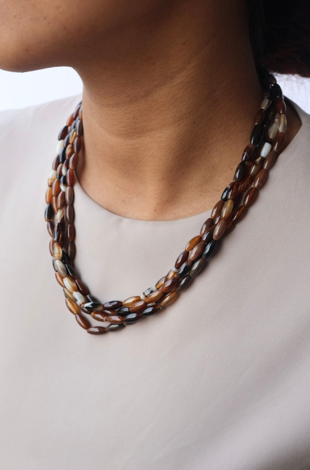 GOULU PREMIUM NECKLACE