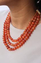 Load image into Gallery viewer, GOULU PREMIUM NECKLACE
