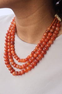 GOULU PREMIUM NECKLACE