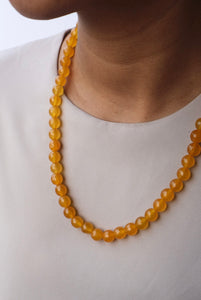 GOULU PREMIUM NECKLACE