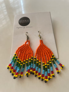 GTJ EARRINGS