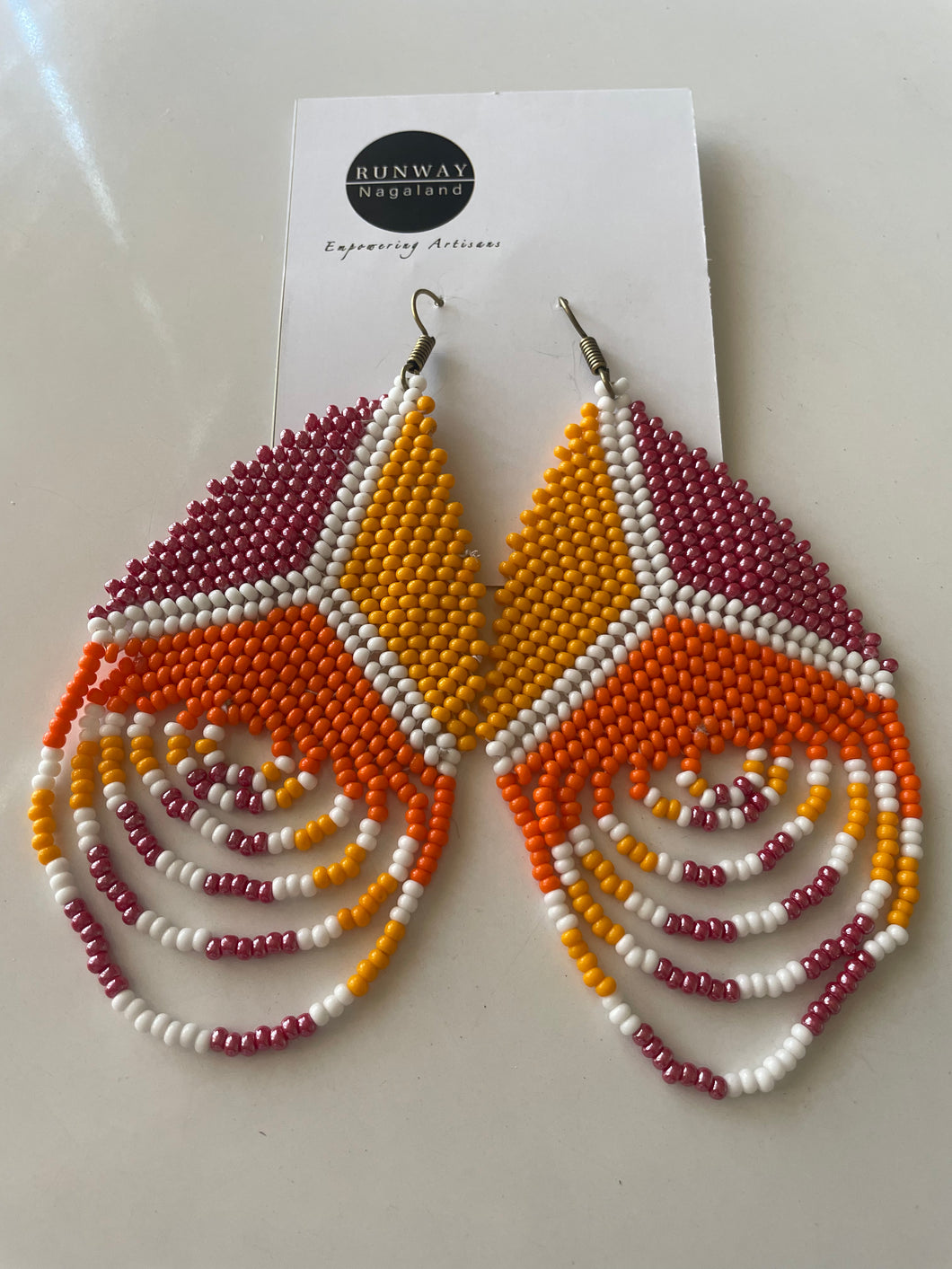 GTJ EARRINGS