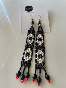 GTJ EARRINGS