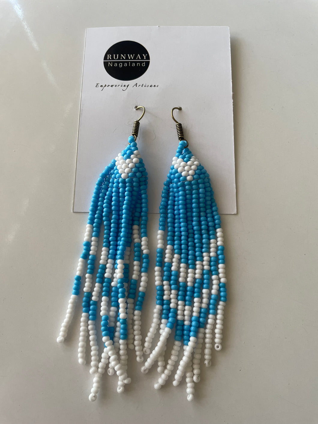 GTJ EARRINGS