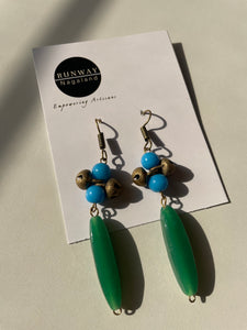 GTJ EARRINGS