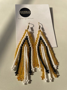 GTJ EARRINGS