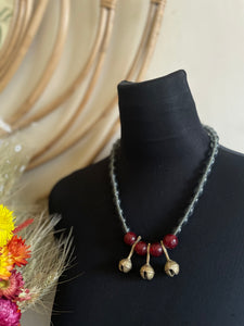 GTJ TIMELESS NECKLACE