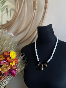 GTJ TIMELESS NECKLACE