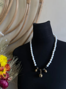 GTJ TIMELESS NECKLACE