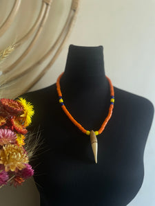 GTJ TIMELESS NECKLACE