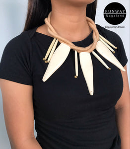 GTJ STATEMENT NECKLACE