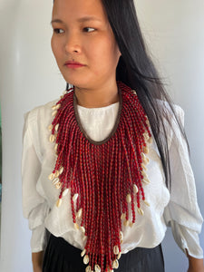 GOULU STATEMENT NECKLACE