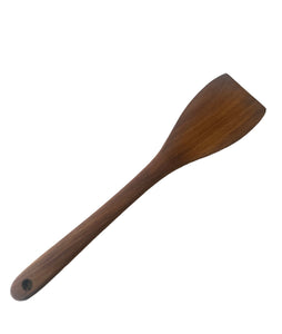 HANDMADE WOODEN SPATULA