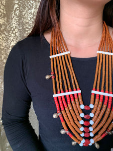 GTJ TIMELESS NECKLACE