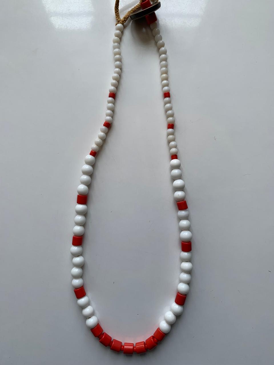 GTJ TIMELESS NECKLACE