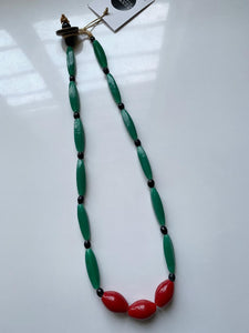 GTJ TIMELESS NECKLACE